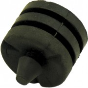Image for Exhaust Mounting Rubber
