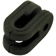Image for Exhaust Mounting Rubber