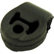 Image for Exhaust Mounting Rubber