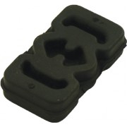 Image for Exhaust Mounting Rubber