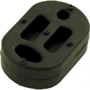 Image for Exhaust Mounting Rubber