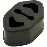 Image for Exhaust Mounting Rubber