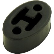Image for Exhaust Mounting Rubber