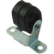 Image for Exhaust Mounting Rubber