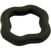 Image for Exhaust Mounting Rubber