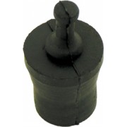Image for Exhaust Mounting Rubber