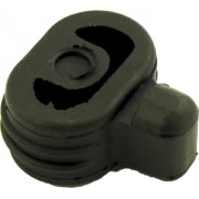 Image for Exhaust Mounting Rubber