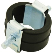 Image for Exhaust Mounting Rubber