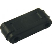Image for Exhaust Mounting Rubber