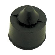 Image for Exhaust Mounting Rubber