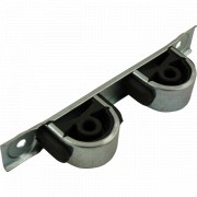 Image for Exhaust Mounting Rubber