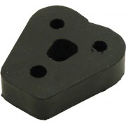 Image for Exhaust Mounting Rubber