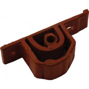 Image for Exhaust Mounting Rubber