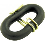 Image for Exhaust Mounting Rubber