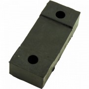 Image for Exhaust Mounting Rubber