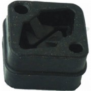 Image for Exhaust Mounting Rubber