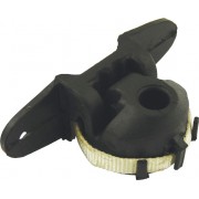 Image for Exhaust Mounting Rubber