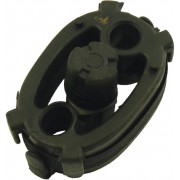 Image for Exhaust Mounting Rubber