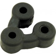Image for Exhaust Mounting Rubber
