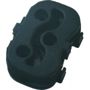 Image for Exhaust Mounting Rubber
