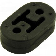 Image for Exhaust Mounting Rubber