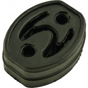Image for Exhaust Mounting Rubber