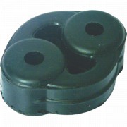 Image for Exhaust Mounting Rubber