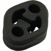 Image for Exhaust Mounting Rubber