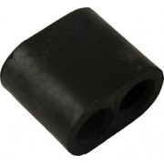 Image for Exhaust Mounting Rubber