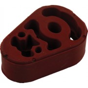 Image for Exhaust Mounting Rubber