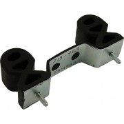 Image for Exhaust Mounting Rubber