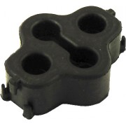 Image for Exhaust Mounting Rubber