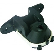 Image for Exhaust Mounting Rubber