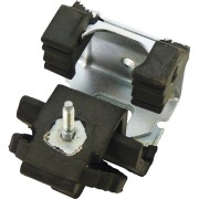 Image for Exhaust Mounting Rubber