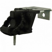 Image for Exhaust Mounting Rubber