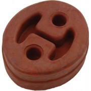 Image for Exhaust Mounting Rubber