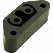 Image for Exhaust Mounting Rubber