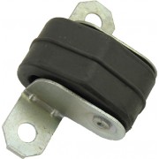 Image for Exhaust Mounting Rubber