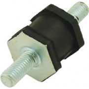 Image for Exhaust Mounting Rubber