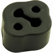Image for Exhaust Mounting Rubber