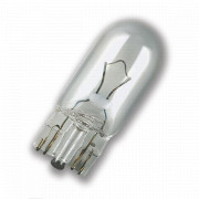Image for N505 24V 3W W2.1X9.5d BULBS