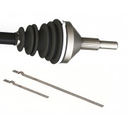 Image for CV Boot Clip Kit