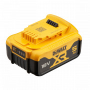 Image for 18V 5.0Ah Li-Ion XR Slide Pack Battery