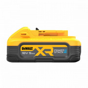 Image for 18V 5.0Ah Li-Ion XR POWERSTACK Battery