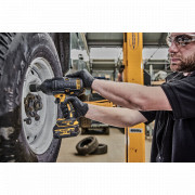 Image for 18V XR Brushless 1/2" Hog Ring High Torque Impact Wrench