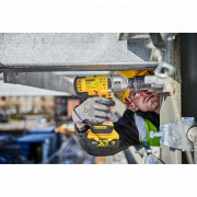 Image for 18V XR Brushless 1/2? Hog Ring High Torque Impact Wrench