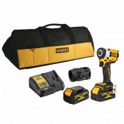 Image for 18V XR 1/2" Compact Brushless Impact Wrench In a Heavy Duty Bag