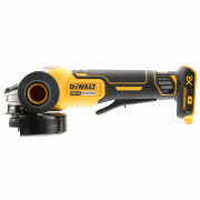 Image for 18v Grinder 115mm Brushless - Bare Unit