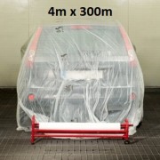 Image for Masking Film 4m x 300m