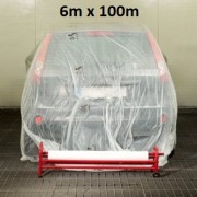 Image for Masking Film 6m x 100m